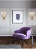 Миниатюра фото бра inodesign visual comfort 11.9020 | 220svet.ru